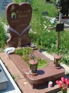 Детский памятник_609