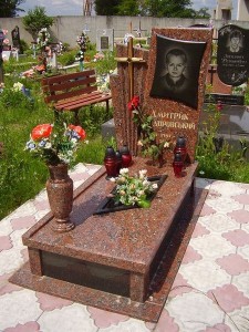Детский памятник_617