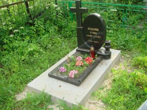 Детские памятники, Прилуки - купить памятник для ребенка