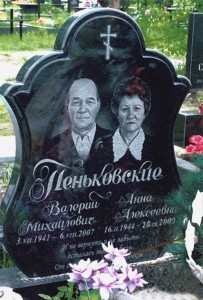 Памятник Dv_208