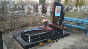 Памятник Od_219