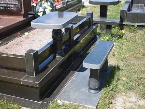 Стол / скамейка S_18