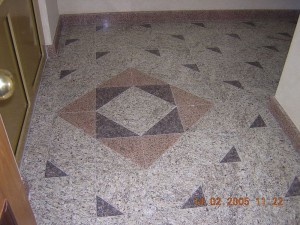 Плитка P_26